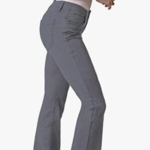 [Hybrid & Co] Gray Bootcut Pants - Size 13